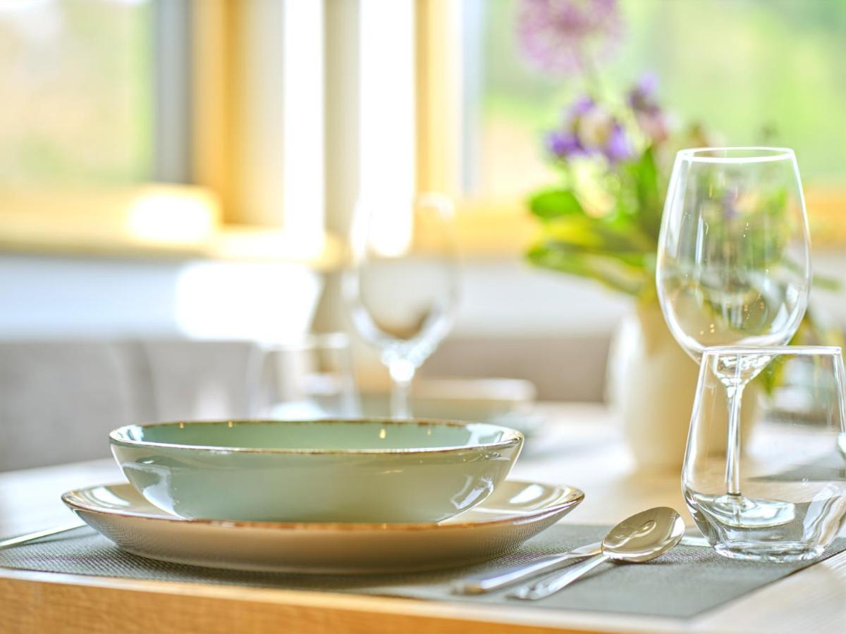 Apartment Pureescape Faistenau