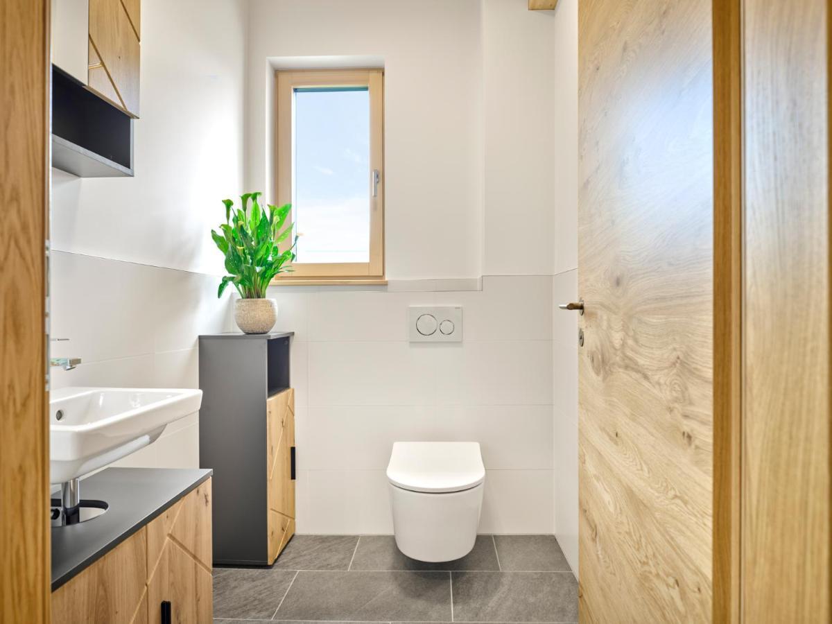 Pureescape Apartment