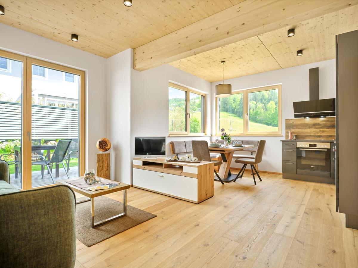 Pureescape Apartment