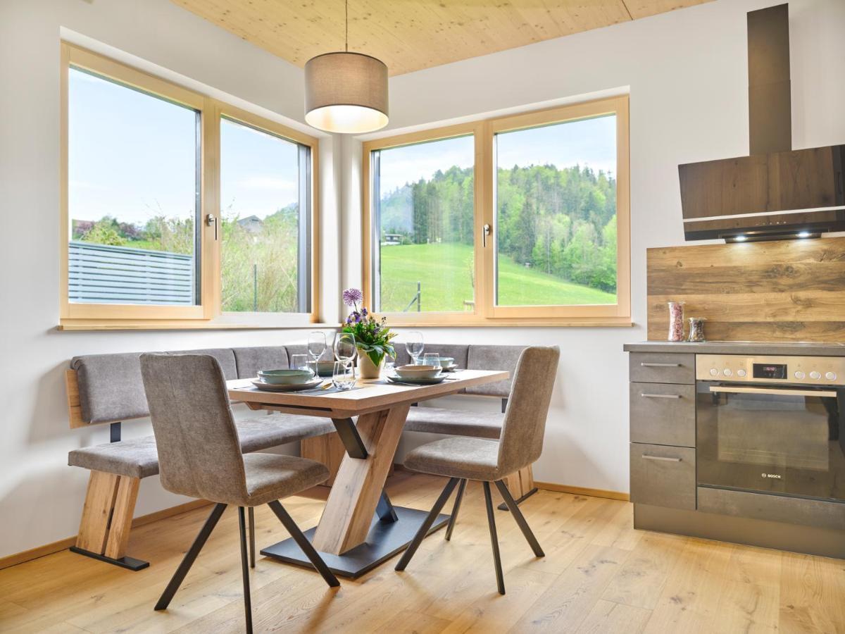 Pureescape Apartment
