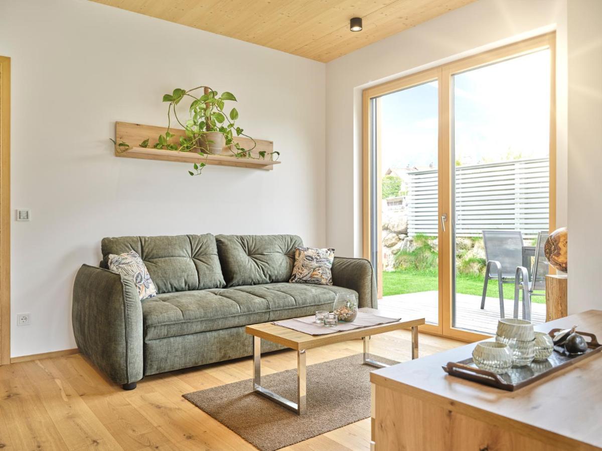 Pureescape Apartment *