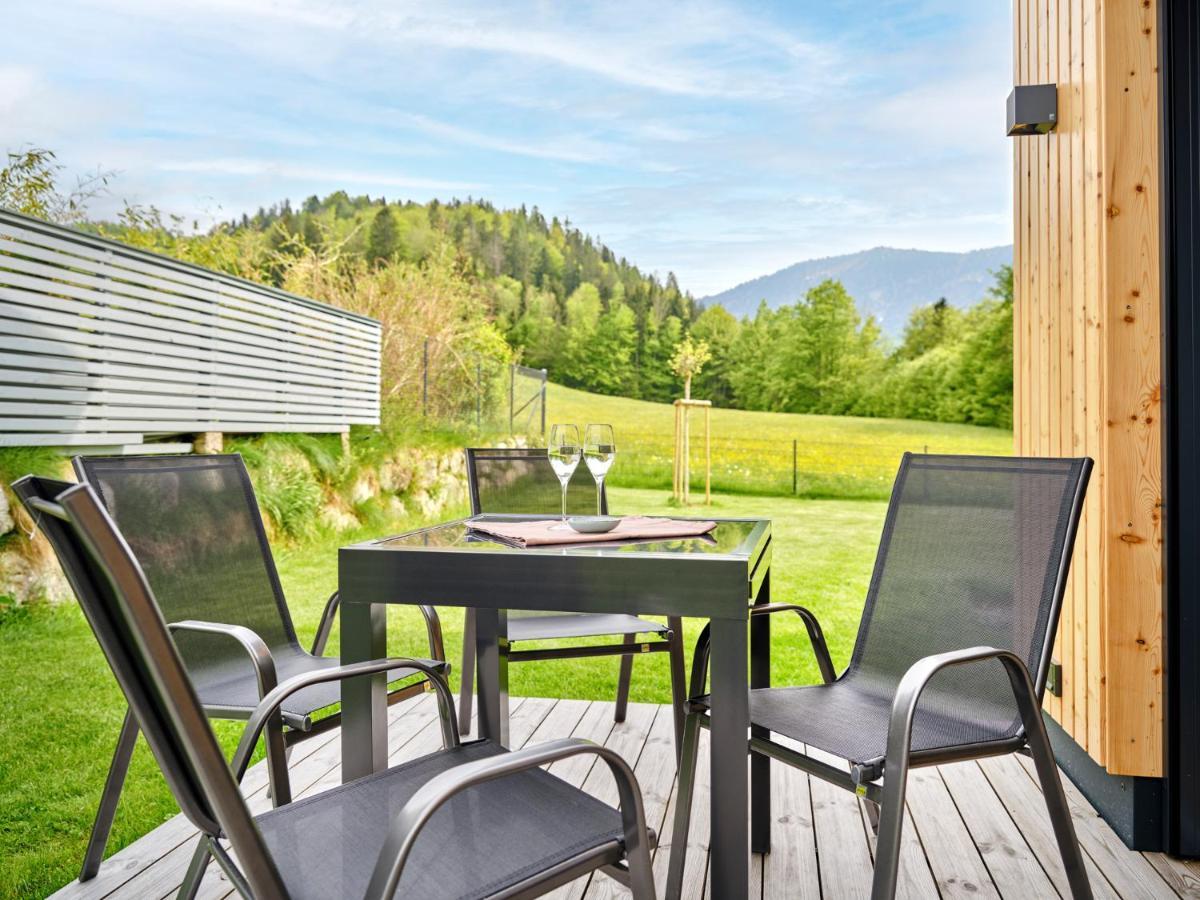 Pureescape Apartment Faistenau